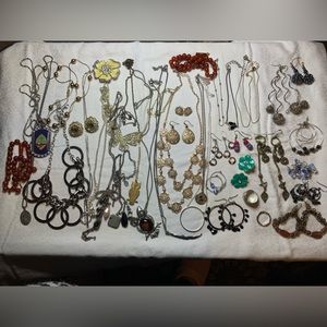 jewelry lot